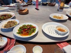 -单家老院·院子里的青岛菜(沙子口店)