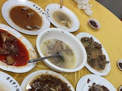 -荣生萝卜汤饭店