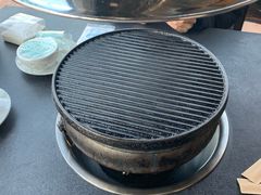 -石记老北京炙子烤肉(松园店)