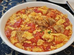 -晓平饭店(嘉善路店)