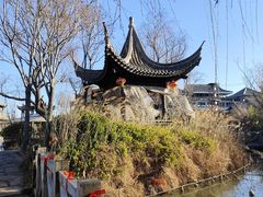 -朱仙镇启封故园景区