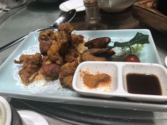 -广东道至正餐厅(区庄店)