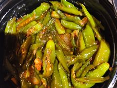 -百年神厨·地道川菜(清江西路店)