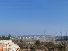 -浏阳石牛寨风景区