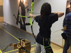 -道顺射箭·团建·骑射(张杨路店)