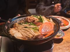 牛肉寿喜烧-鸟屯(三里屯店)