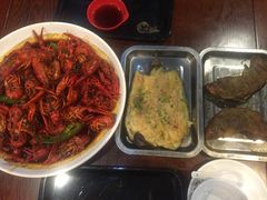 -香满堂川湘菜烤鱼(龙茗路店)