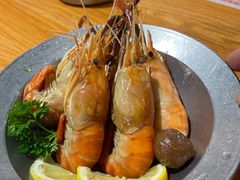 -哼蟹二将·烤肉酱蟹(合生汇店)