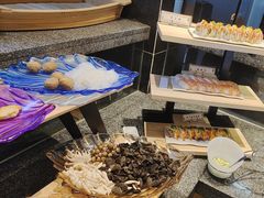 -松子料理(白家庄店)