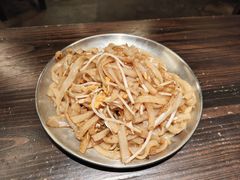 -破店肥哈·东北烧烤·夜宵(南山保利店)