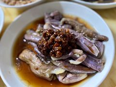 -玲燕蒸菜馆(江东路店)