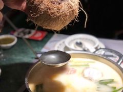 -集渔·泰式海鲜火锅(彭州店)