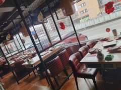 大堂-连锦记海鲜烧烤大排档·锦州特色(西安路交大店)