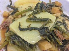 -北大学一食堂