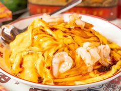 -永兴發香港茶餐厅(三坊七巷店)