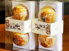 -可莎蜜兒(学林街店)