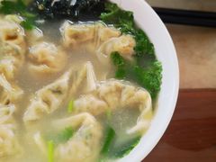 -老蔡记(二七广场店)