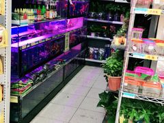 -沃尔玛购物广场(中山店)