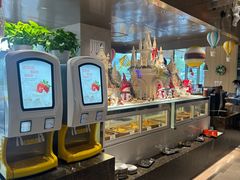 -温德姆至尊酒店·璇全日餐厅