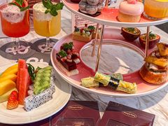 -粤海喜来登酒店·&More聚驿(天河城店)