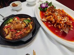 -小贝壳酒楼(经九路店)