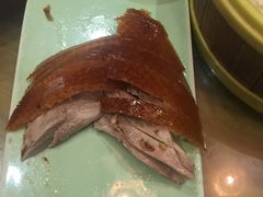 -局气 烤鸭·北京菜(光华路店)