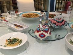 -伊带伊路新疆美食府(呼家楼店)