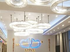 -香港富临皇宫(五月花商业广场店)