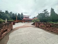 -云南民族村