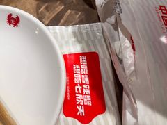 -七欣天香辣蟹火锅(上海银亿滨江店)