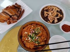 -龙潭李鸭子同乐饭店
