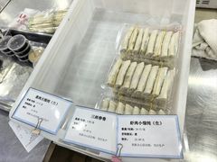 -美新点心店(陕西北路店)