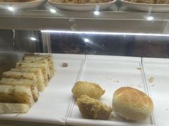 -冰泉豆浆馆(白云山总店)