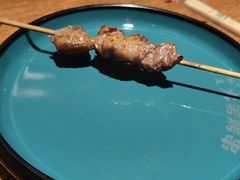 -臻炙大舍烤串(天龙家园店)