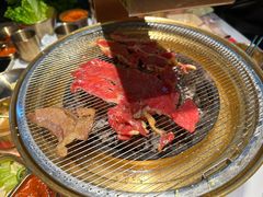 -西塔老太太泥炉烤肉(川沙百联店)