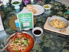 -老毛手抓·盐池滩羊非遗手抓(宁夏总店)