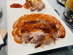 -同喜烤鸭店(光芒店)