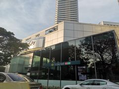 -新加坡瑞士史丹福酒店