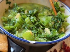 -西江美食舫·江西菜(健德桥店)