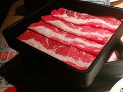 -温野菜涮涮锅(西单大悦城店)