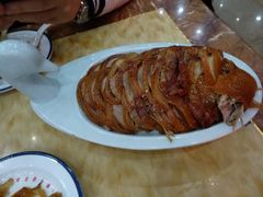 -正阳春烤鸭店(杨楼店)