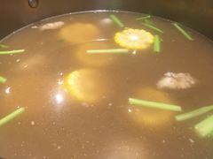 -掂档潮汕牛肉火锅(沈阳万象城店)