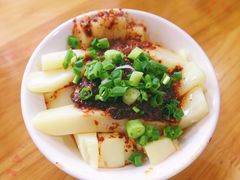 -洞子口张老二凉粉(文殊院店)