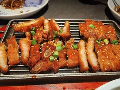 -前海沿·青岛菜(大拇指广场石老人店)