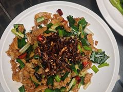 -88号小吃店·经典云南菜·地道纳西美食