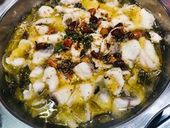 -杨记大丰收鱼庄(国贸店)