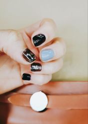 -Meet Nail 美睫·美甲