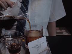 -NokNok Coffee(宽窄巷子店)