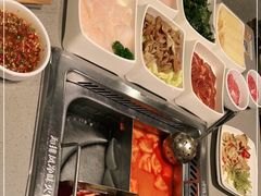 -海底捞火锅(万达广场店)