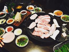 -Dombe豚(黑猪肉街店)